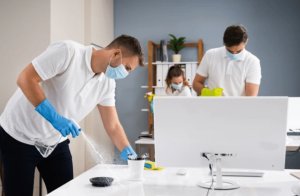 شركة تنظيف في دبي 2 شركة تنظيف الفلل في دبي