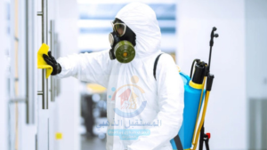 شركة مكافحة الحشرات في العين خصم ( 30% ) خدمة 24 4 شركة مكافحة الحشرات في العين